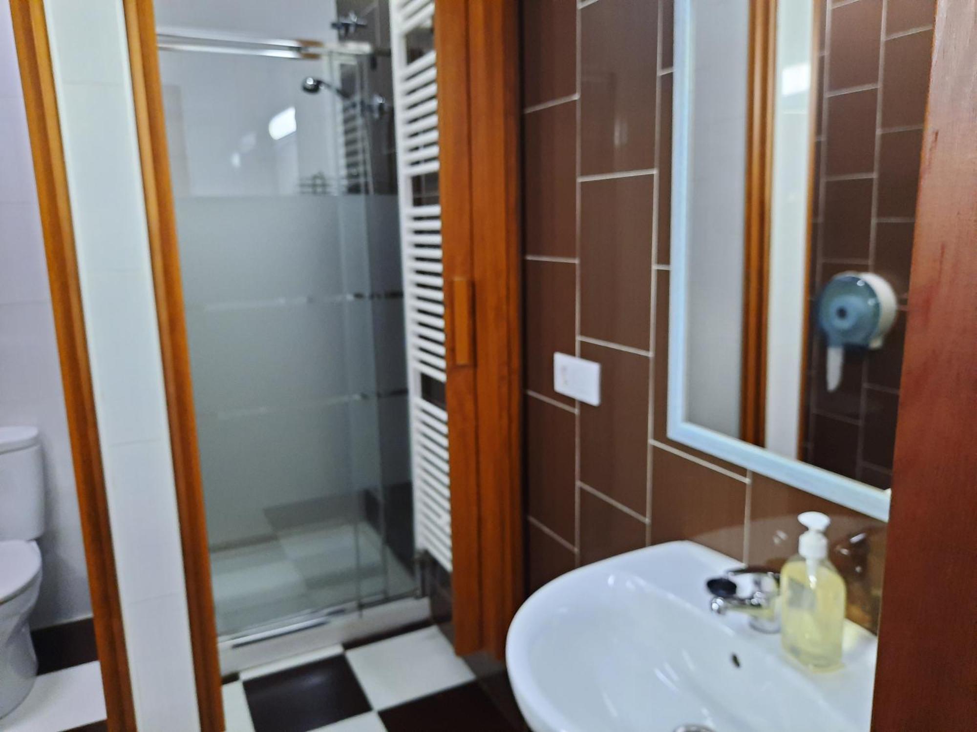 Hostel La Casa De Mi Abuela Aldeanueva del Camino Zewnętrze zdjęcie